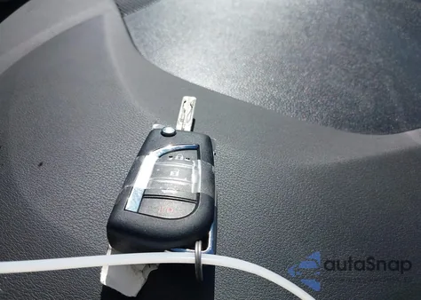 2024 Toyota Corolla Le z USA, uszkodzony, nr VIN 5YFB4MDE5RP137481